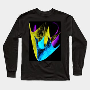 Conifers Long Sleeve T-Shirt